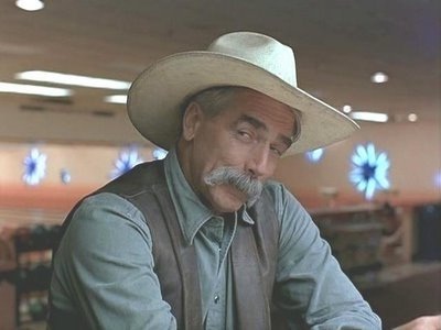 Sam Elliott