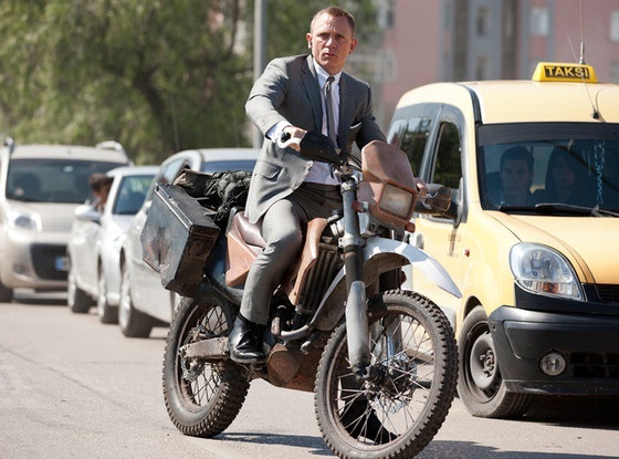 Skyfall