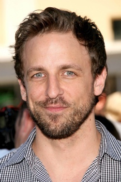 Seth Meyers