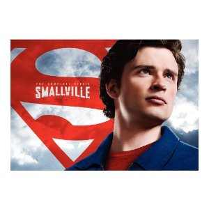 Smallville Blu