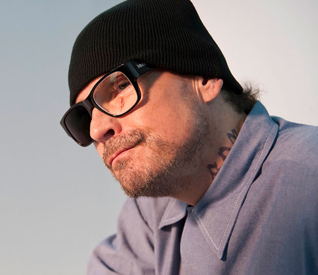 Kurt Sutter SOA