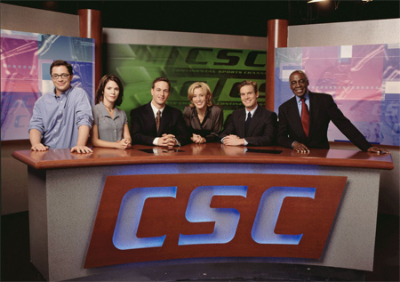 Sports Night, TV, Cast, Aaron Sorkin