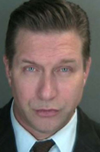 stephen baldwin mugshot