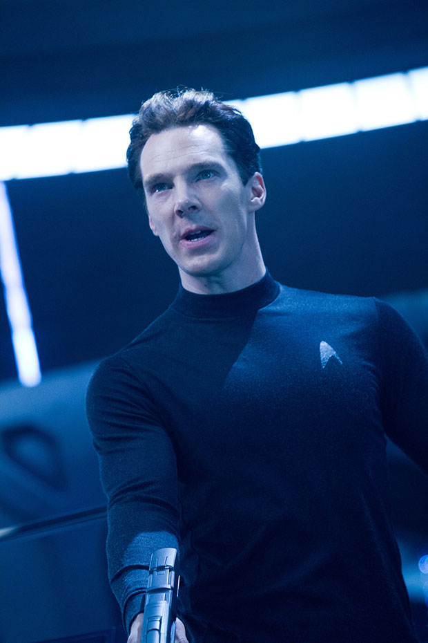 Star Trek Into Darkness