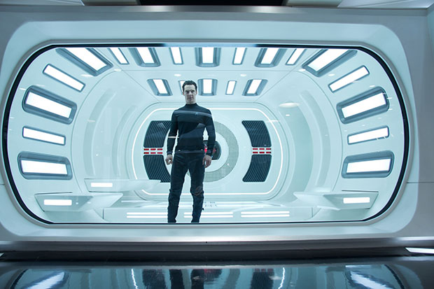 Star Trek Into Darkness