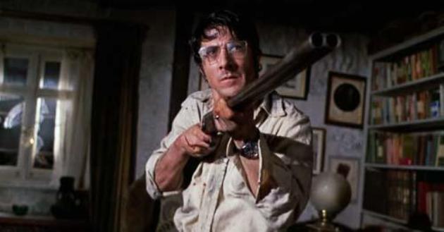 Straw Dogs