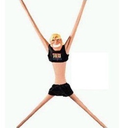 Stretch Armstrong