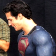 First Look: Henry Cavill as Superman in 'Man of Steel' (2011/08/04)-  Tickets to Movies in Theaters, Broadway Shows, London Theatre & More