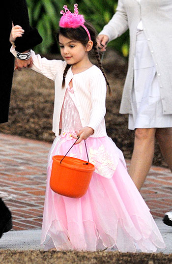 Suri Cruise