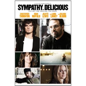 Sympathy For Delicious Bluray