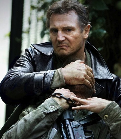 taken 2 trailer