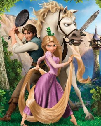 Tangled