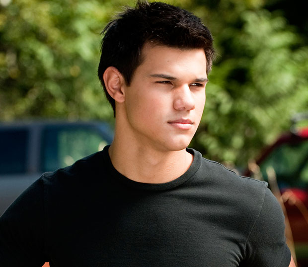 Taylor Lautner Twilight