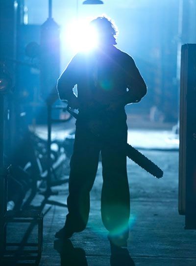 texas chainsaw box office