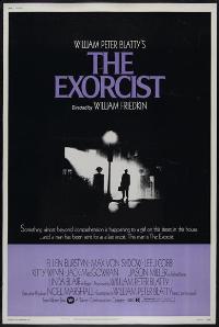 The Exorcist