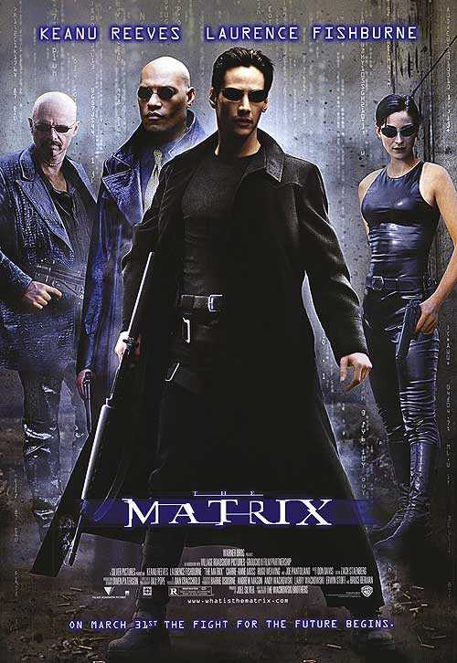 The Matrix