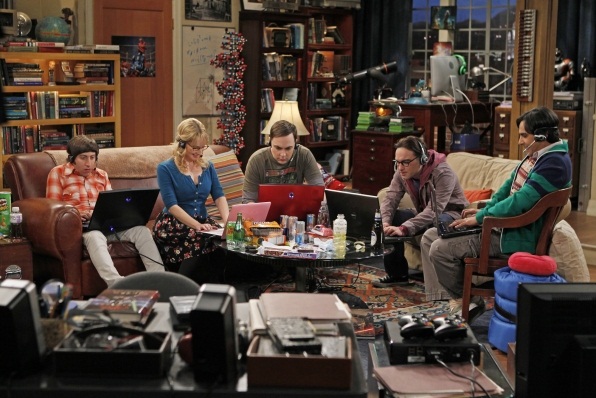 TBBT