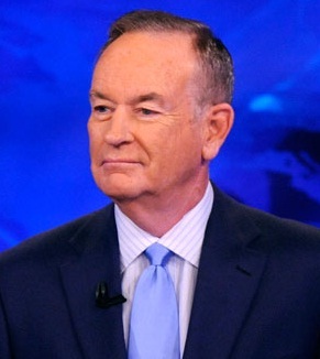 The O'Reilly Factor