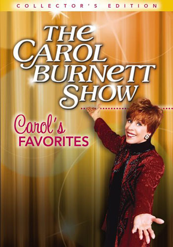 The Carol Burnett Show