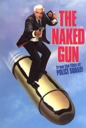 The Naked Gun