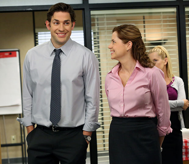The Office Gets May 16 Series Finale Date From NBC