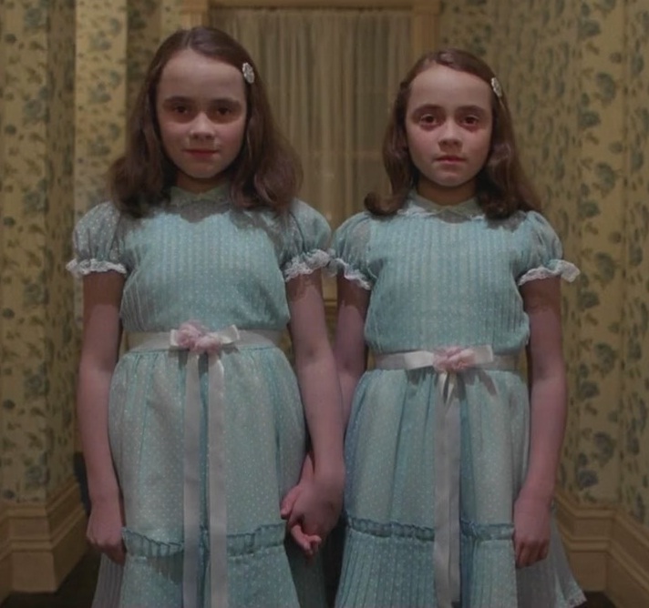 The Shining