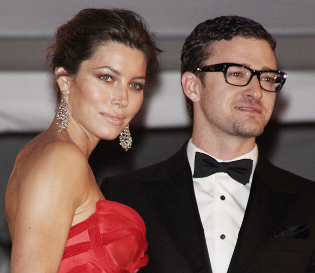 Justin Timberlake, Jessica Biel wed in star-studded ceremony in