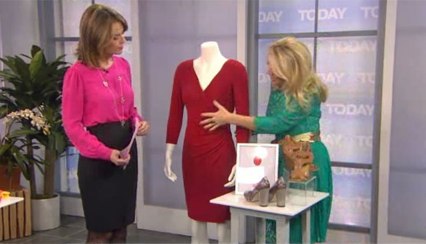 today show renames body image