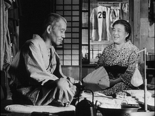 Tokyo Story