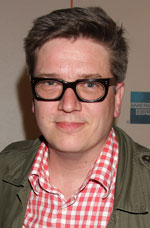 Tomas Alfredson