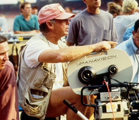 Tony Scott