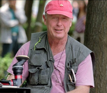 Tony Scott