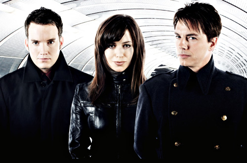 torchwood