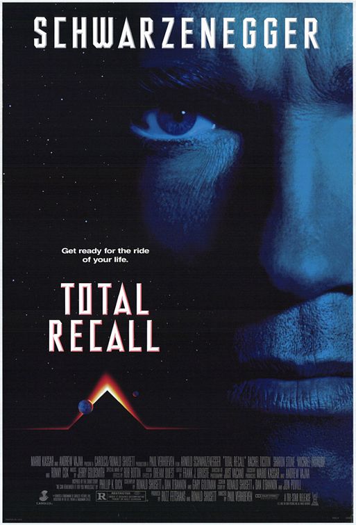 Total Recall