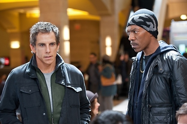 Tower Heist