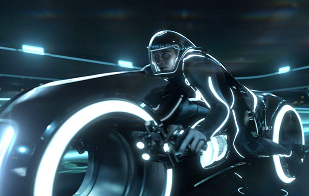 tron 3