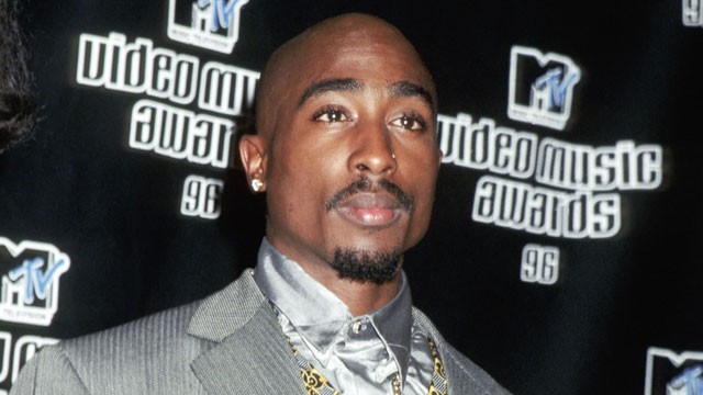 Tupac