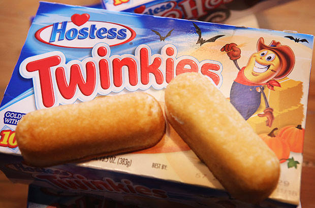 Twinkies