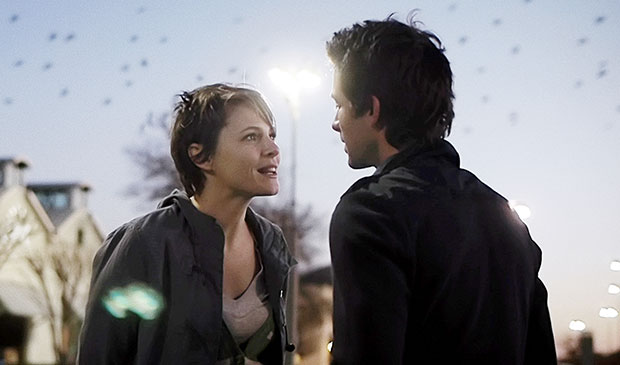 Upstream Color Sundance review