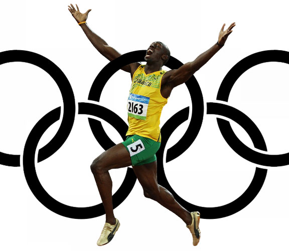 Usain Bolt