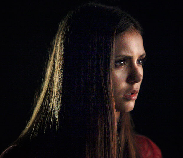 Elena, We All Go A Little Crazy Sometimes, Vampire Diaries