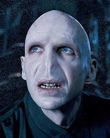 Voldemort