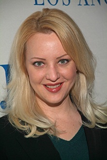 Wendy McLendon-Covey