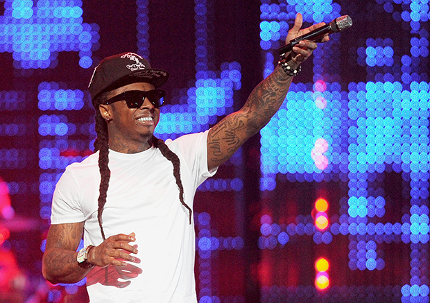 Lil Wayne retire