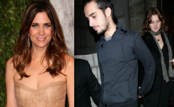 Kristen Wiig boyfriend