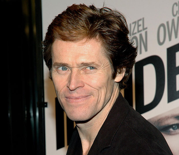 Willem Dafoe