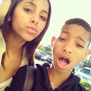 Willow Smith