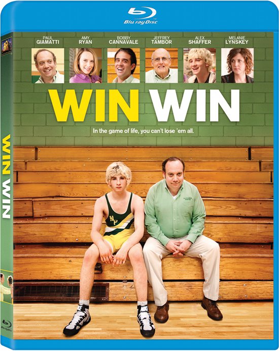 Paul Giamatti in 'Win Win'