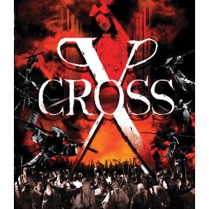 X-Cross Bluray