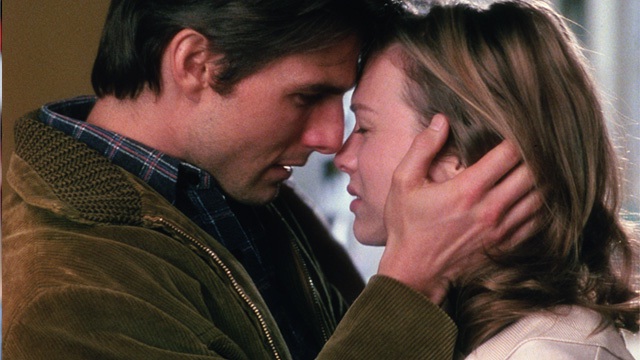 Jerry Maguire